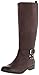 Enzo Angiolini Women's Daniana Wide Riding Boot