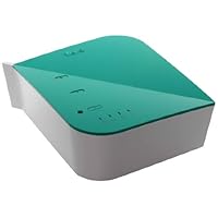 Mi Casa Verde VeraLite Home Controller, White and Green