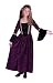 Renaissance Girl (Purple;Child Large)