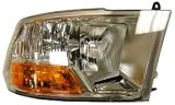 TYC 20-9027-00 Dodge Ram Passenger Side Headlight Assembly