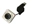 6219Z240 USB Webcam PC Camera 800x600 30fps retractable Cube