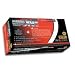 Microflex CE4-313 Nitrile Glove, Powder Free, Silicone Free, Disposable, 11.4" Length, 3.9 mils Thick