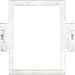 Electronics : New Construction Rough In Frame for SP6C+ SP6CS + HTI6C(SINGLES)