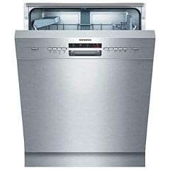Siemens SN44M530EU Geschirrsp�ler Unterbau / AAA / 0.97 kWh / 13 MGD / 12 L / 46 dB