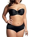 elomi Molded Underwire Strapless Bra (1230)