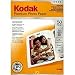 Kodak Premium Photo Inkjet Paper (glossy) A4, 50 sheets