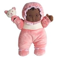 Lil' Hugs African-American Doll