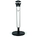Rubbermaid Commercial FG9W3101 Infinity Stainless Steel Base-Mount Replacement Canister, 1.33 gallon Capacity