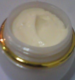 Whitening Pearl & Snow Lotus Face Softening Cream Anti-freckle Wrinkle Pimple 20 G.