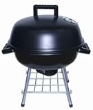 Charcoal Tabletop Grill
