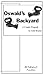 Books : Oswald's Backyard (Oswald's Backyard)