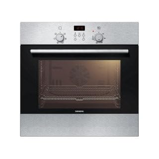 Siemens HB531E0 Four Electrique 52 L Catalyse Multi Fonction Classe: A