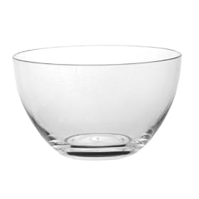 6 Prism Acrylic Individual Salad Bowl by HomeAndWine.com