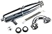 72106135 T-2060SC WN Tuned Pipe Complete Set