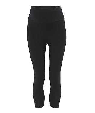 Black leggings 10
