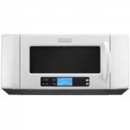 KitchenAid KHMS2056SWH 2.0 cu. - White