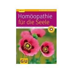 Hom�opathie f�r die Seele (GU Ratgeber Gesundheit)