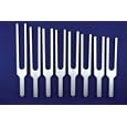 Tuning Forks Sets; Set of 8
