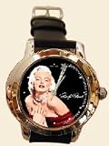  : Marilyn Monroe Watch: Diamonds Are A Girl's Best Friend