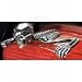 MOTHER'S CUSTOMS GOLD SKELETON F/T-LITE GSKELT