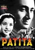 Patita [DVD] [1953]