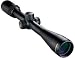 Buckmasters Riflescope 4.5-14x40 SF Nikoplex- Silver