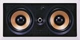 Premier Acoustic PA-515 In Wall Center
