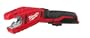 Factory-Reconditioned Milwaukee 2471-81 12-Volt Cordless M12 Lithium-Ion Copper Tubing Cutter Kit