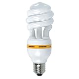Ampoule plein spectre ionisante Androv - 32 Watt - Culot vis E27