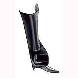 Auto Meter 13003 Black Edge Attitude Single Pillar for 1999-2005 Chevy GMC Duramax / Chevy Duramax/Silverado