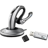 Voyager 510 Bluetooth VoIP Headset with USB Adapter