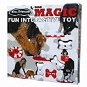 Nina Ottosson Magic Dog Interactive Toy Game