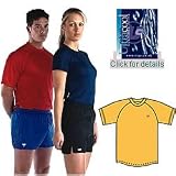 Viga - Men's Running Ultra T-shirt