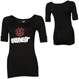 Element Maxwell Half-Sleeve Shirt - Women's