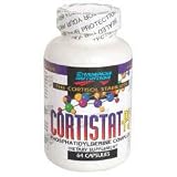 Champion Nutrition Cortistat-PS, 64 capsules