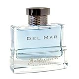 Del Mar Baldessarini 50ml EDT Spray Fragrance for Men
