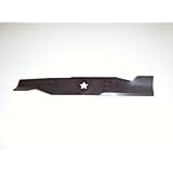 180054, 173920 Blade for 48' Deck, Craftsman, Poulan, Husqvarna