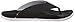 adidas Women's Adilette Supercloud Sandals, Core Black/White/Matte Silver, 10