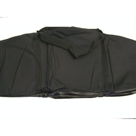 Click here to buy Detector Bag.