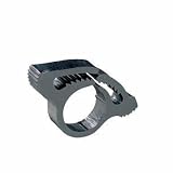 Orbit 67710 10-Pack 1/4-Inch Tubing High Pressure Clamp
