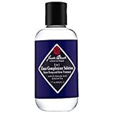 Jack Black 3-In-1 Clear Complexion Solution: Razor Bump And Acne Treatment