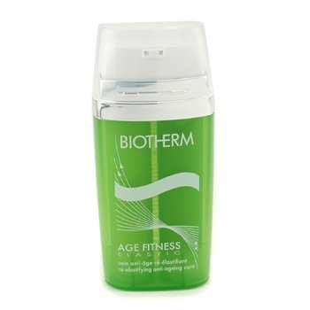 Biotherm Age Fitness Elastic Re-Elastifying Anti-Aging Care ( N/C Skin ) - 30ml/1.01oz