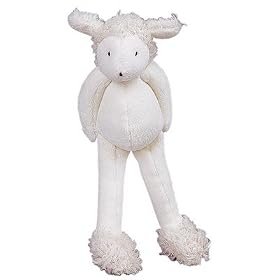 Albert le mouton b�b�
