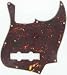 Fender Accesories 099-2157-000 Jazz Bass Guitar Pickguard
