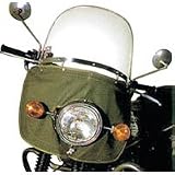 【旭風防】No.99 ミニ パイプハンドル車
