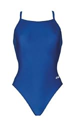 Dolfin Solid V-Back Female