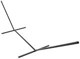 Strathwood Steel Hammock Stand, Dark Green, Large