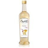Amoretti Premium Piña Colada Syrup (750mL)