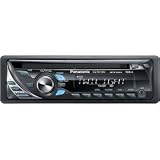 Panasonic Car CQRX100U 50Wx4 MP3 WMA Head Unit