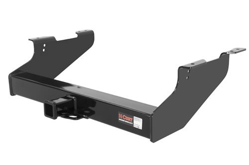 Curt Manufacturing 15061 Class V Receiver